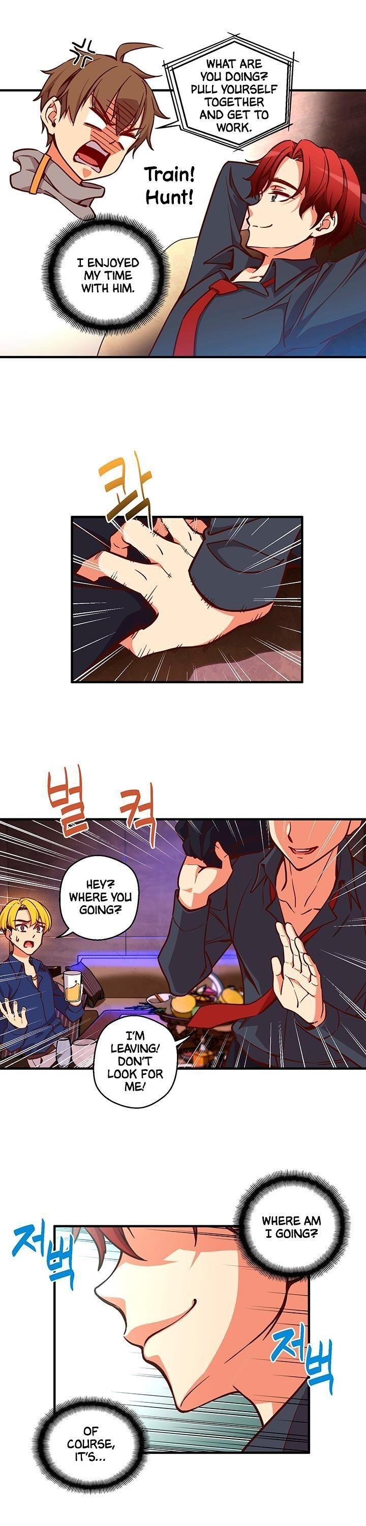 The Legendary Moonlight Sculptor - Chapter 122 Page 16