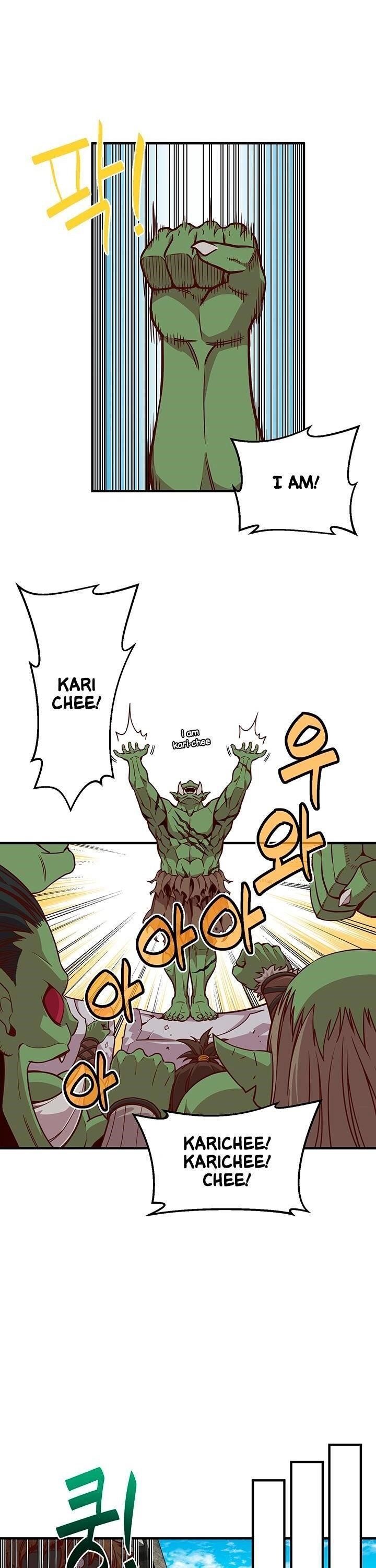 The Legendary Moonlight Sculptor - Chapter 122 Page 22