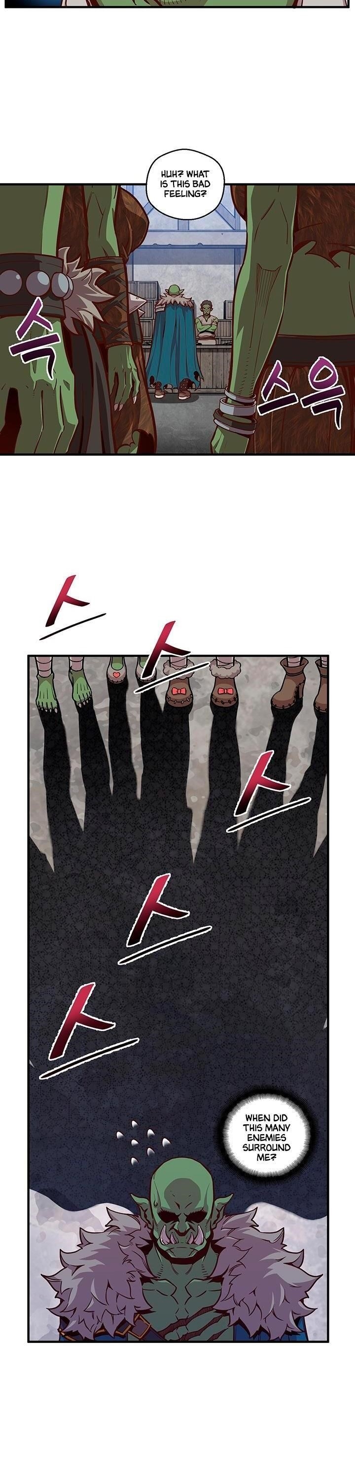 The Legendary Moonlight Sculptor - Chapter 122 Page 27