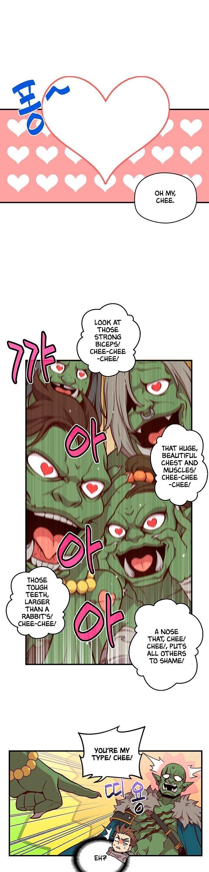 The Legendary Moonlight Sculptor - Chapter 122 Page 28