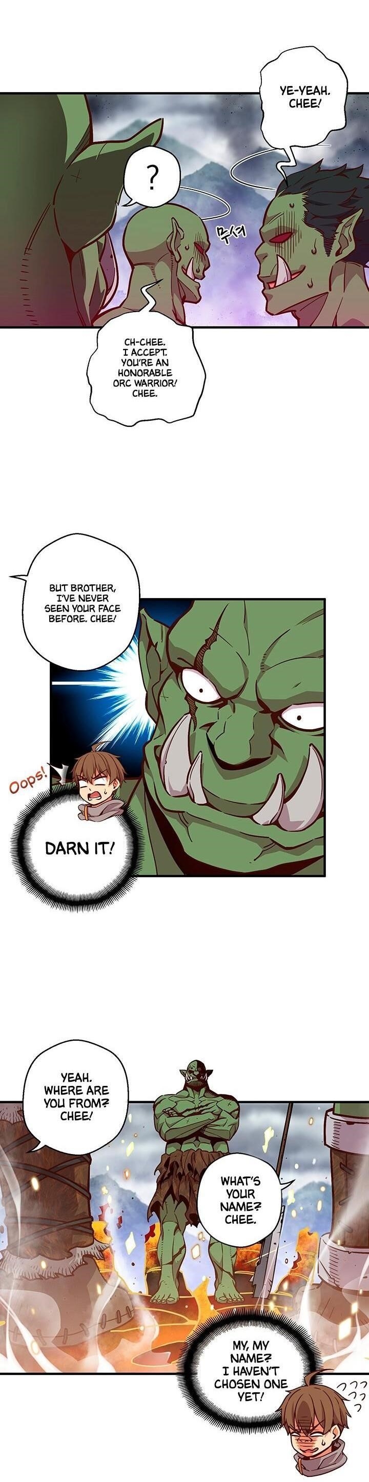 The Legendary Moonlight Sculptor - Chapter 122 Page 4