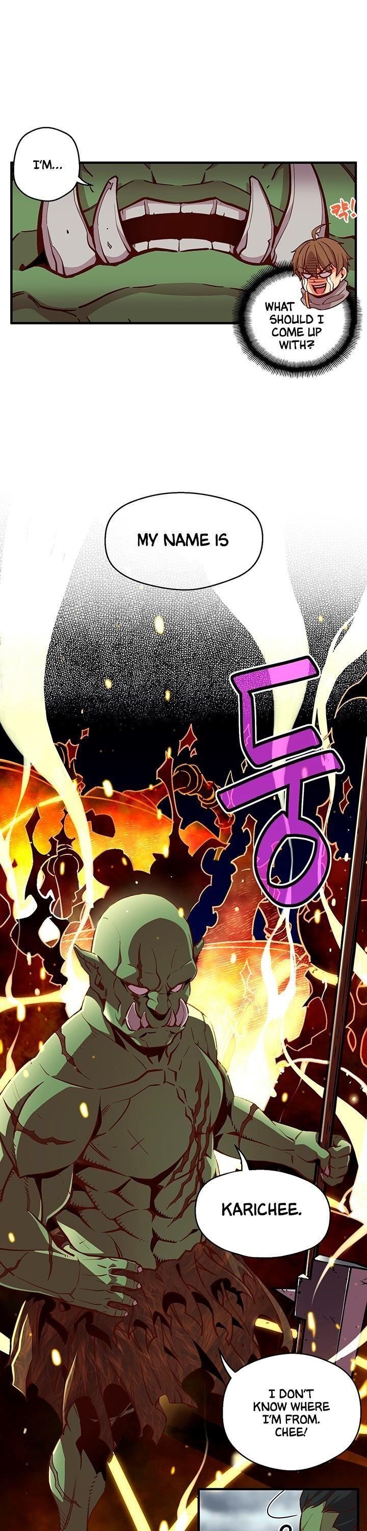 The Legendary Moonlight Sculptor - Chapter 122 Page 5