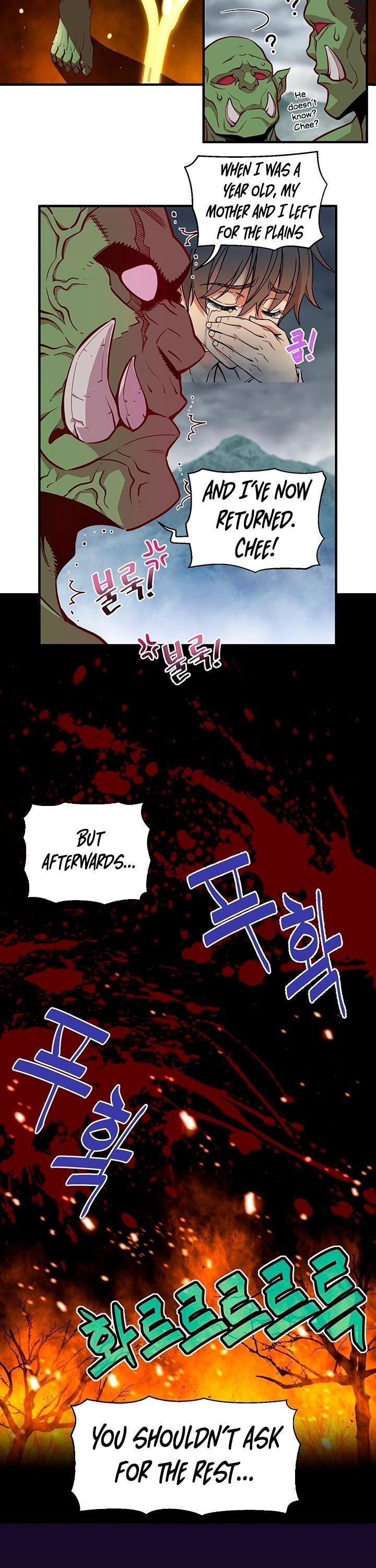 The Legendary Moonlight Sculptor - Chapter 122 Page 6