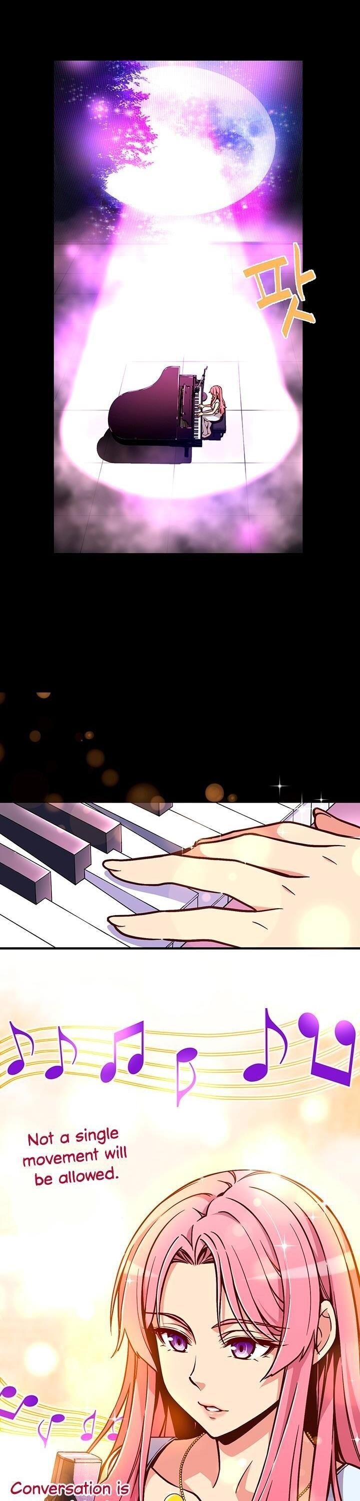 The Legendary Moonlight Sculptor - Chapter 122 Page 8