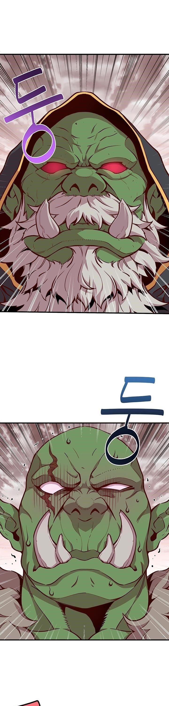 The Legendary Moonlight Sculptor - Chapter 123 Page 1