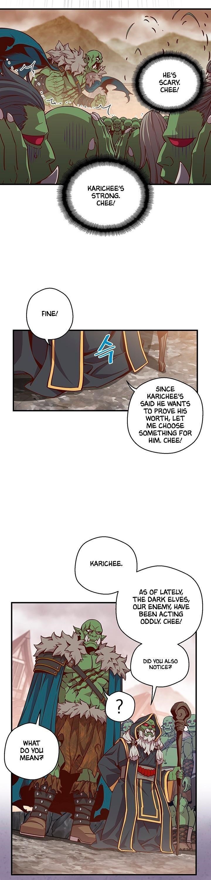 The Legendary Moonlight Sculptor - Chapter 123 Page 11