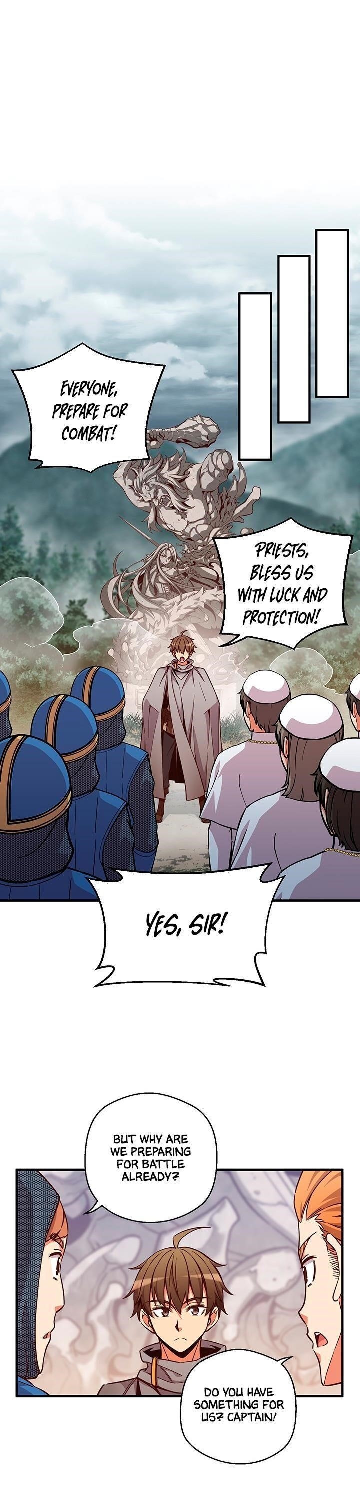 The Legendary Moonlight Sculptor - Chapter 123 Page 21