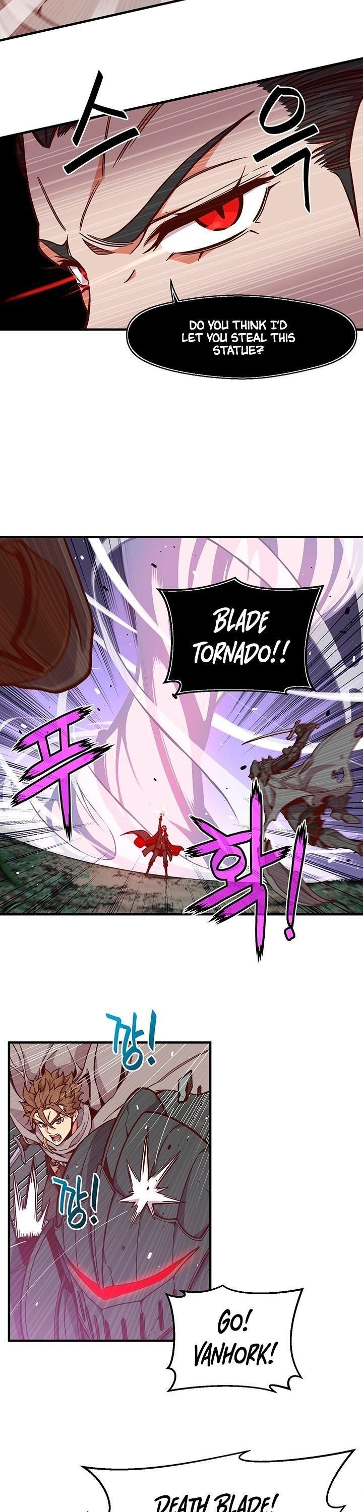 The Legendary Moonlight Sculptor - Chapter 123 Page 29