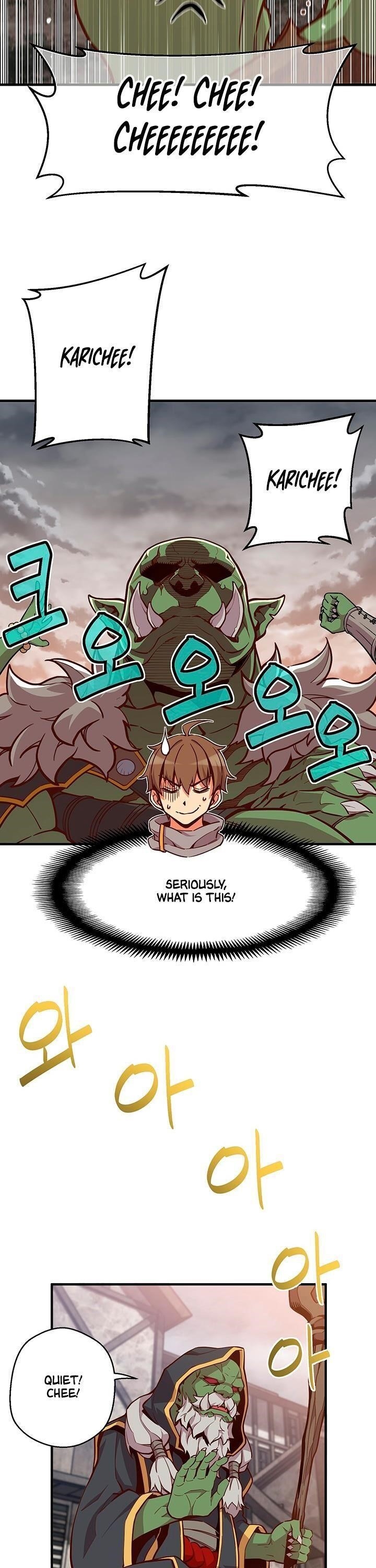 The Legendary Moonlight Sculptor - Chapter 123 Page 3