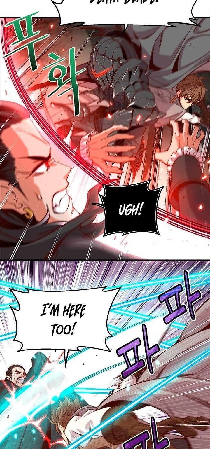 The Legendary Moonlight Sculptor - Chapter 123 Page 30