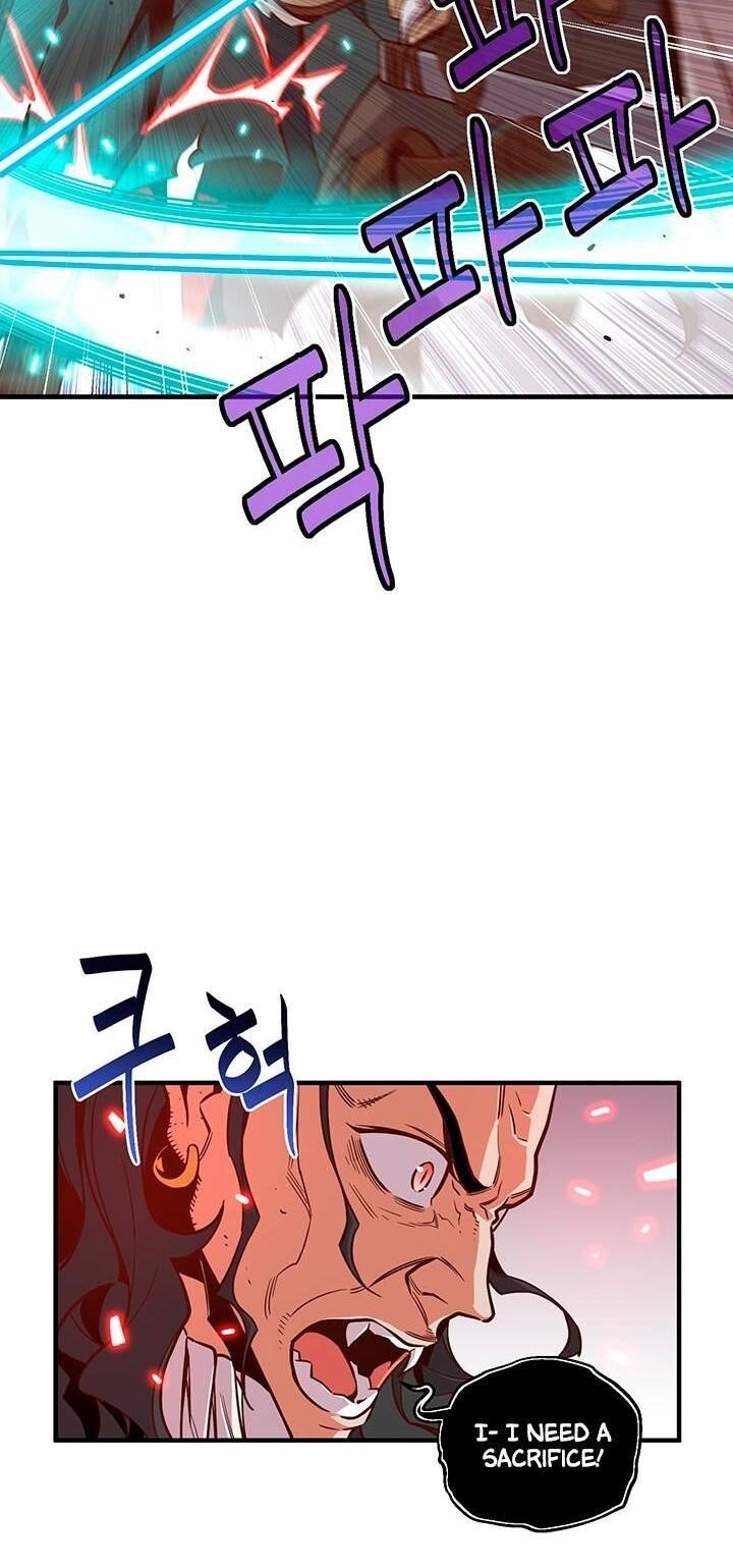 The Legendary Moonlight Sculptor - Chapter 123 Page 31