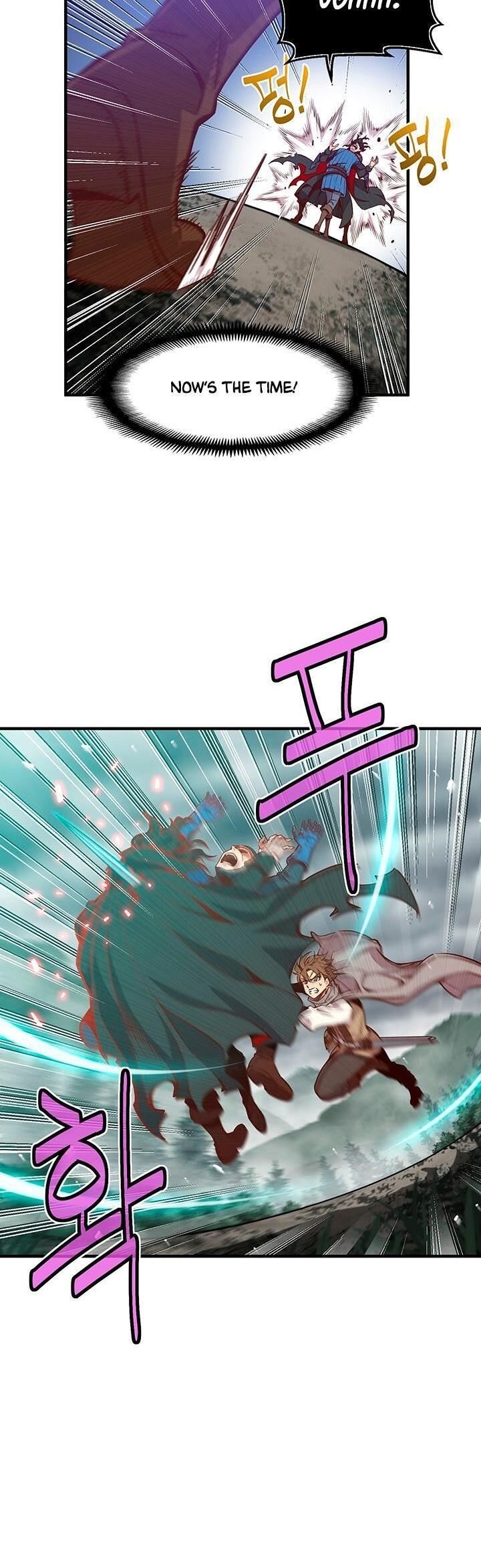 The Legendary Moonlight Sculptor - Chapter 123 Page 34