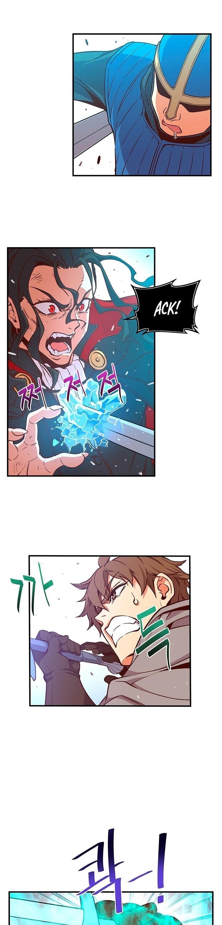 The Legendary Moonlight Sculptor - Chapter 123 Page 35