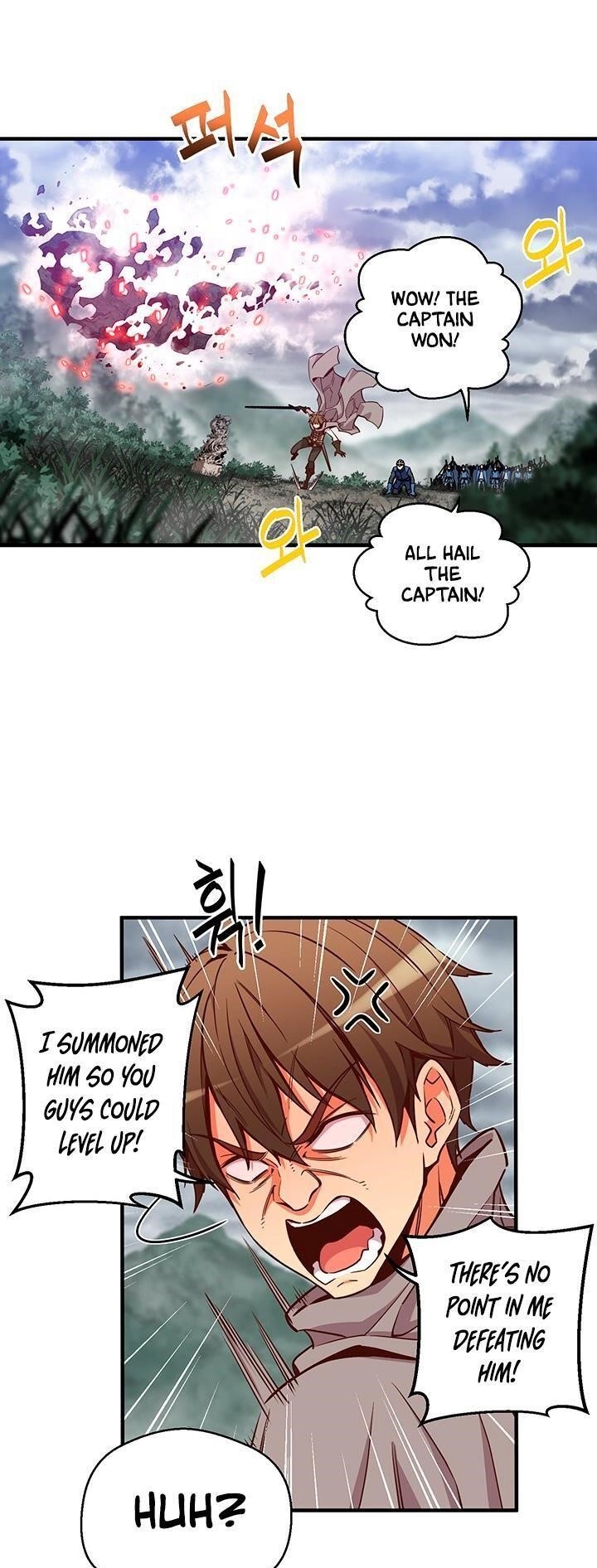 The Legendary Moonlight Sculptor - Chapter 123 Page 37