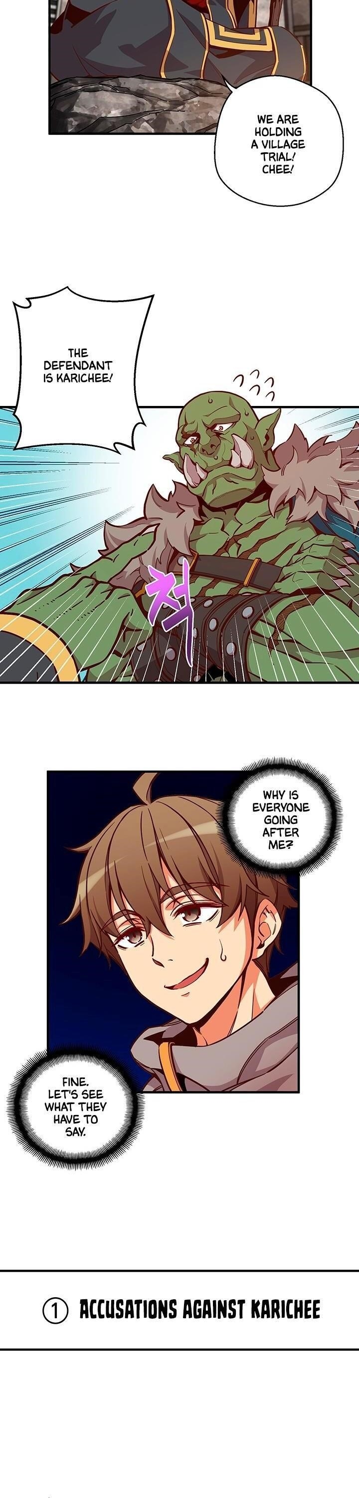 The Legendary Moonlight Sculptor - Chapter 123 Page 4