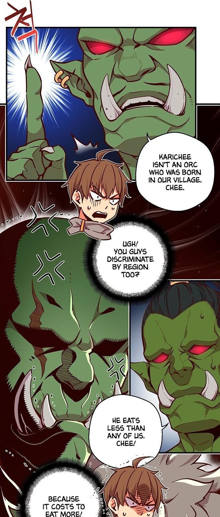 The Legendary Moonlight Sculptor - Chapter 123 Page 5