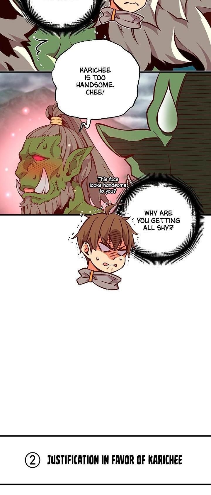 The Legendary Moonlight Sculptor - Chapter 123 Page 6