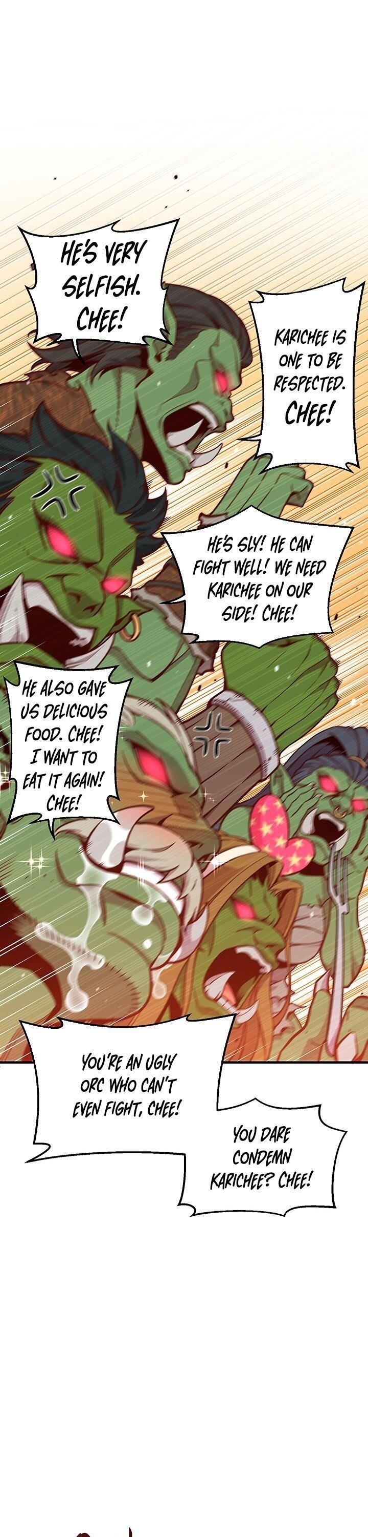 The Legendary Moonlight Sculptor - Chapter 123 Page 7