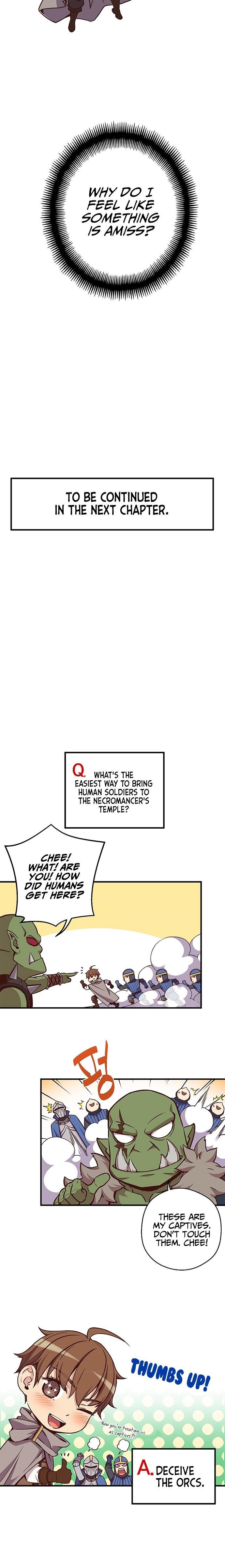 The Legendary Moonlight Sculptor - Chapter 127 Page 5