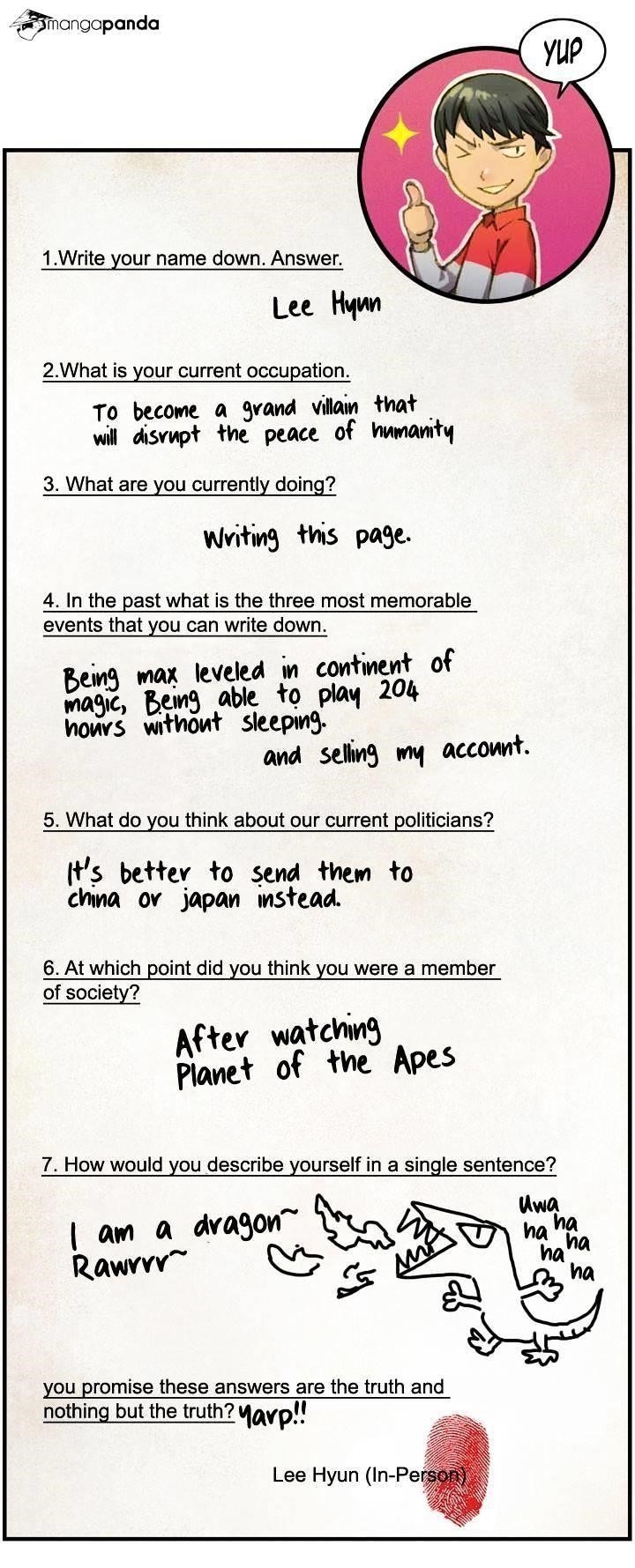 The Legendary Moonlight Sculptor - Chapter 13 Page 7