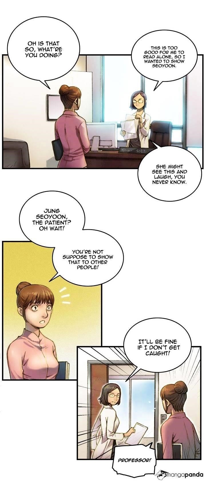 The Legendary Moonlight Sculptor - Chapter 13 Page 9