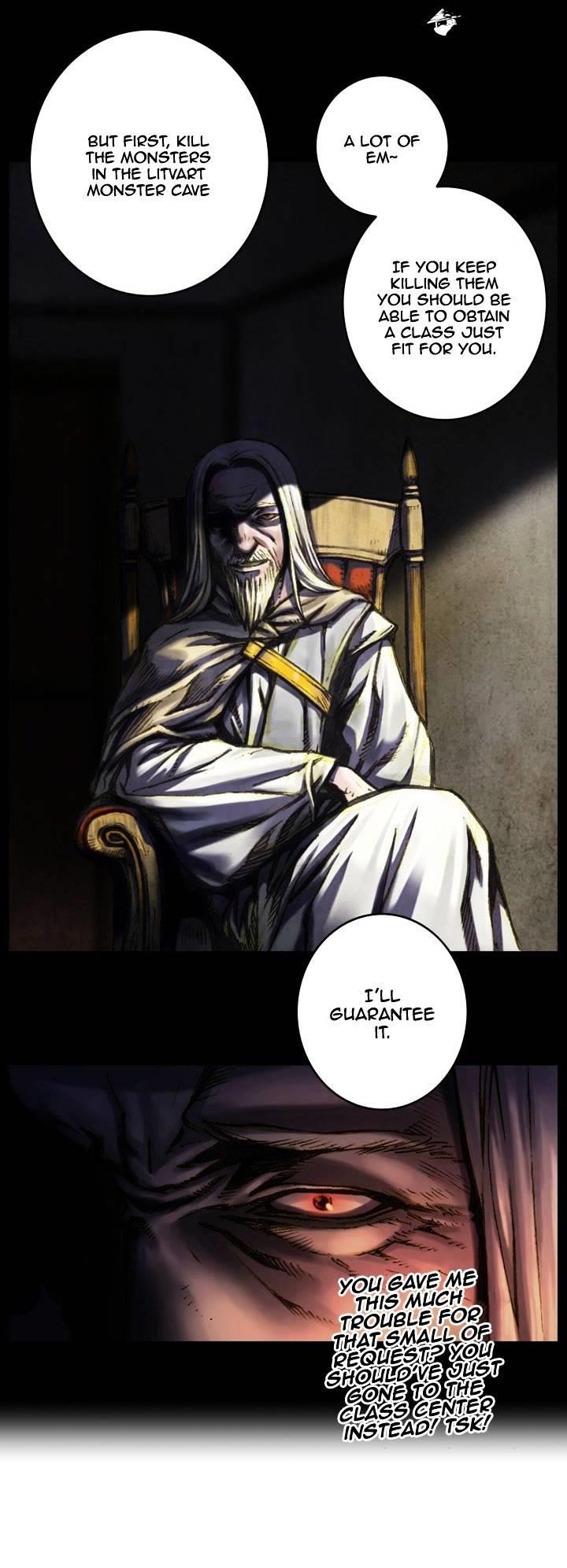 The Legendary Moonlight Sculptor - Chapter 14 Page 13