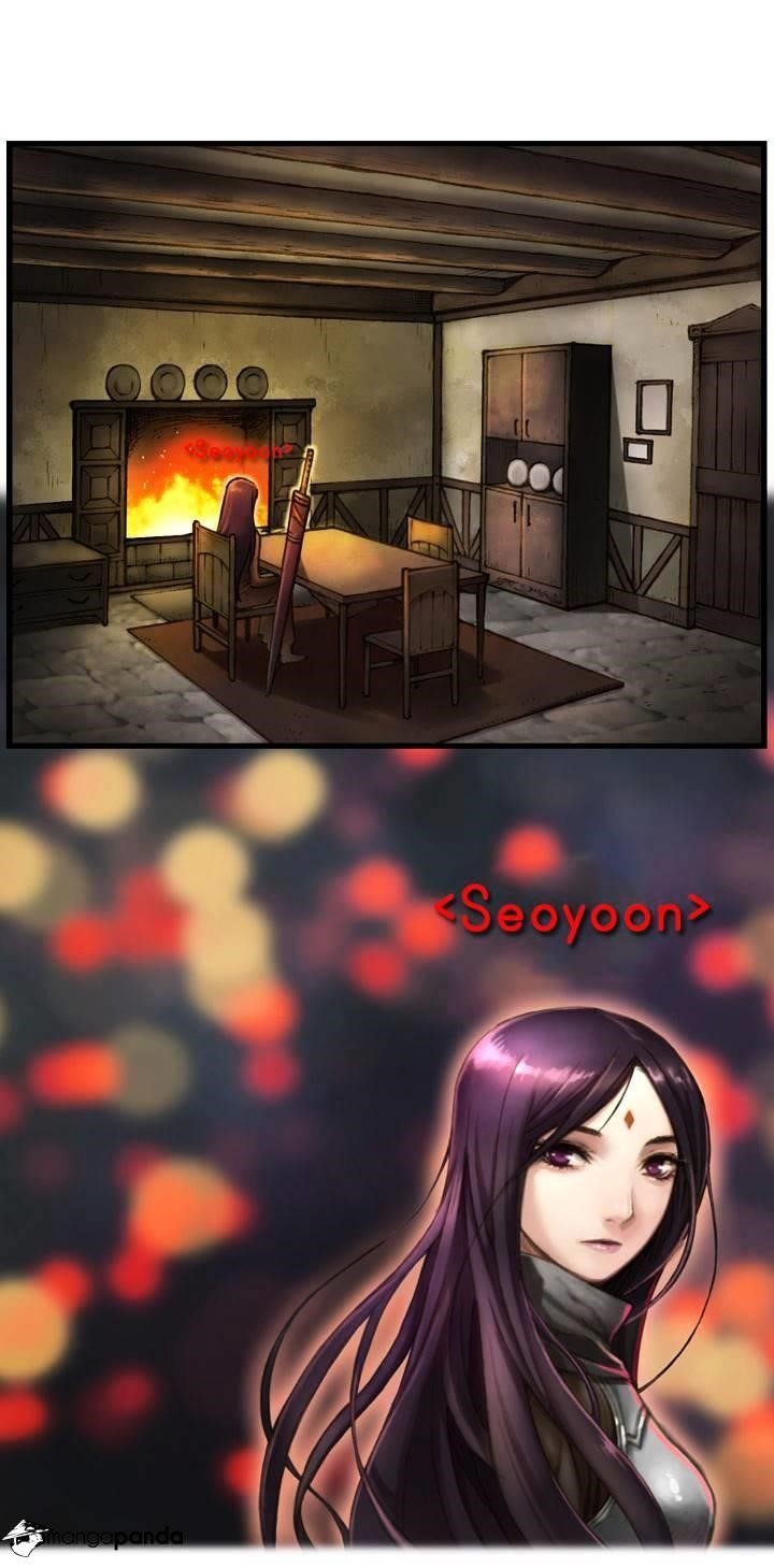 The Legendary Moonlight Sculptor - Chapter 14 Page 18