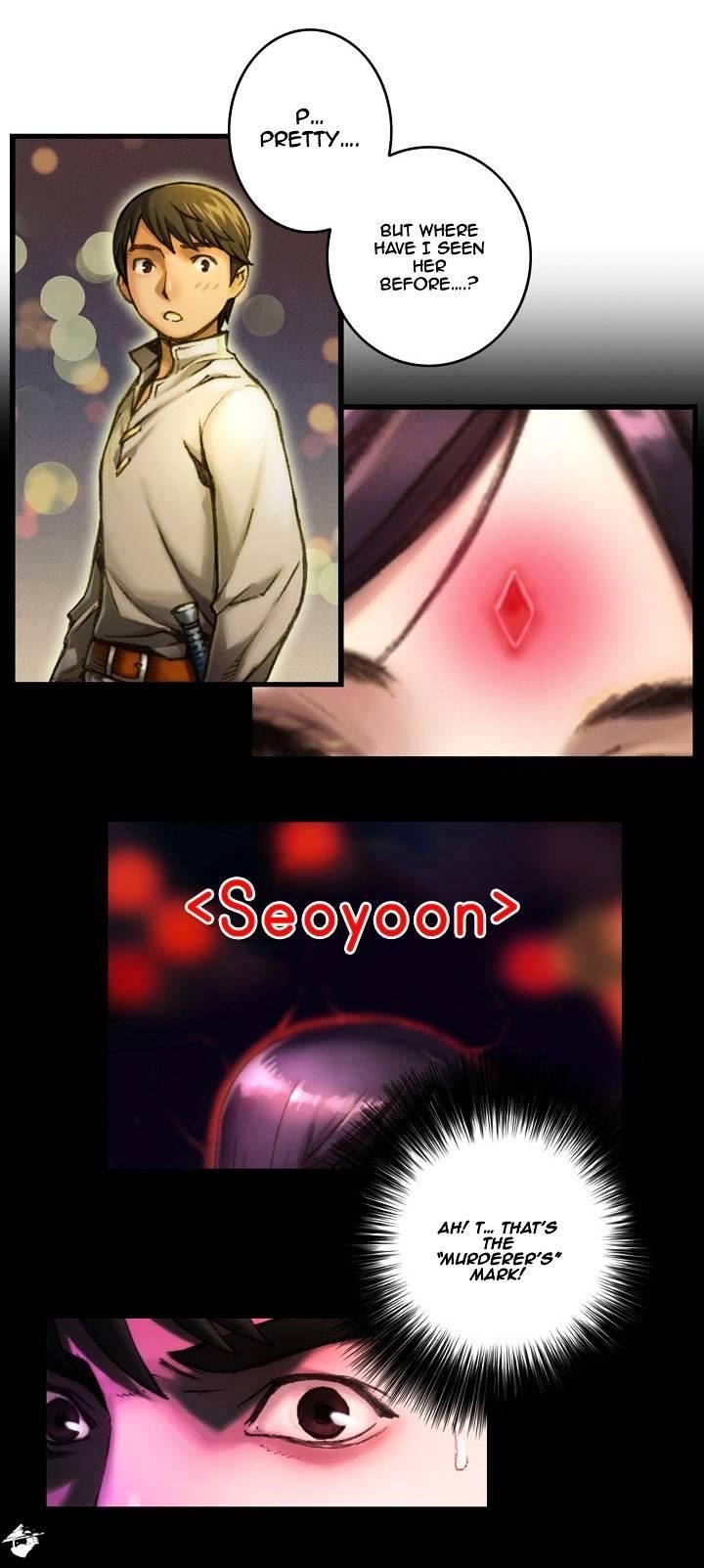 The Legendary Moonlight Sculptor - Chapter 14 Page 19