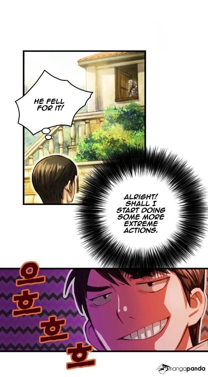 The Legendary Moonlight Sculptor - Chapter 14 Page 4