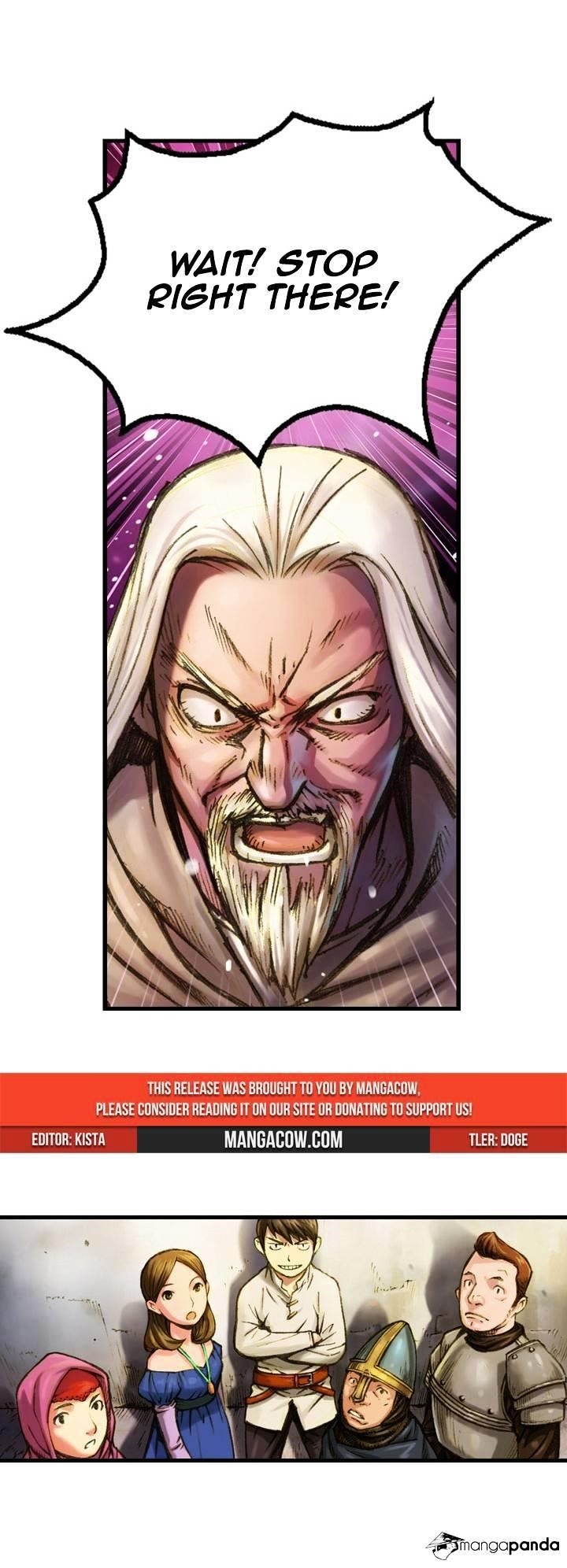 The Legendary Moonlight Sculptor - Chapter 14 Page 6