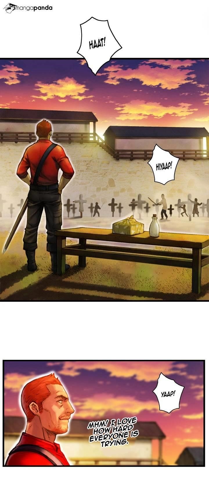 The Legendary Moonlight Sculptor - Chapter 14 Page 9