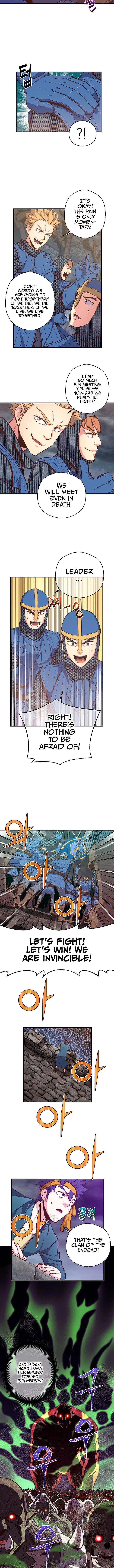 The Legendary Moonlight Sculptor - Chapter 142 Page 5