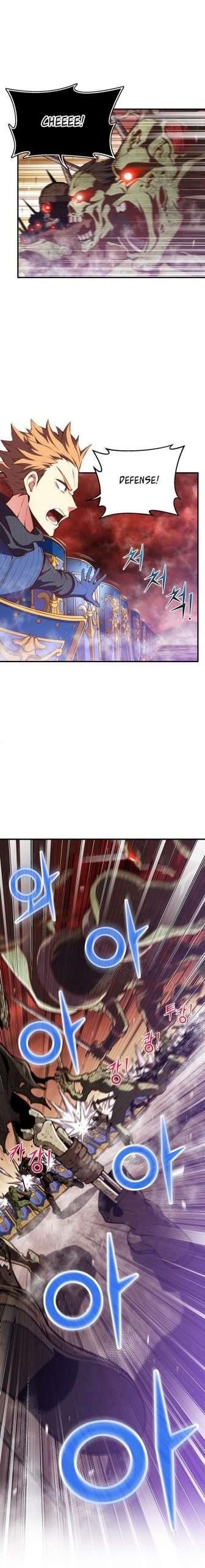 The Legendary Moonlight Sculptor - Chapter 143 Page 1