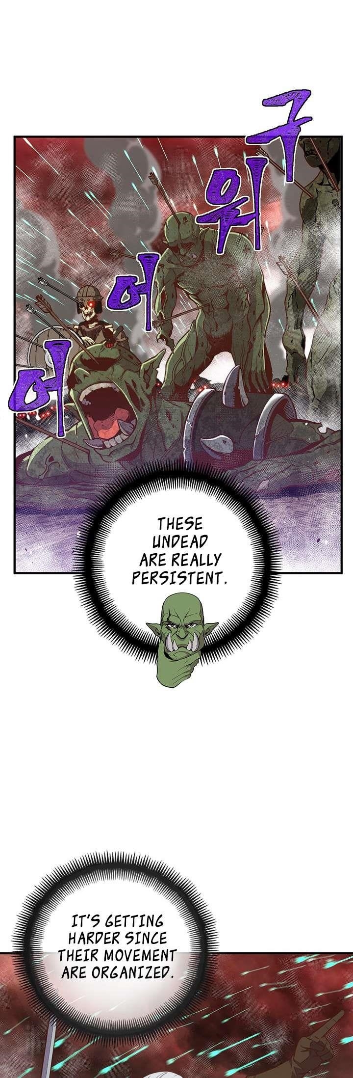 The Legendary Moonlight Sculptor - Chapter 143 Page 11