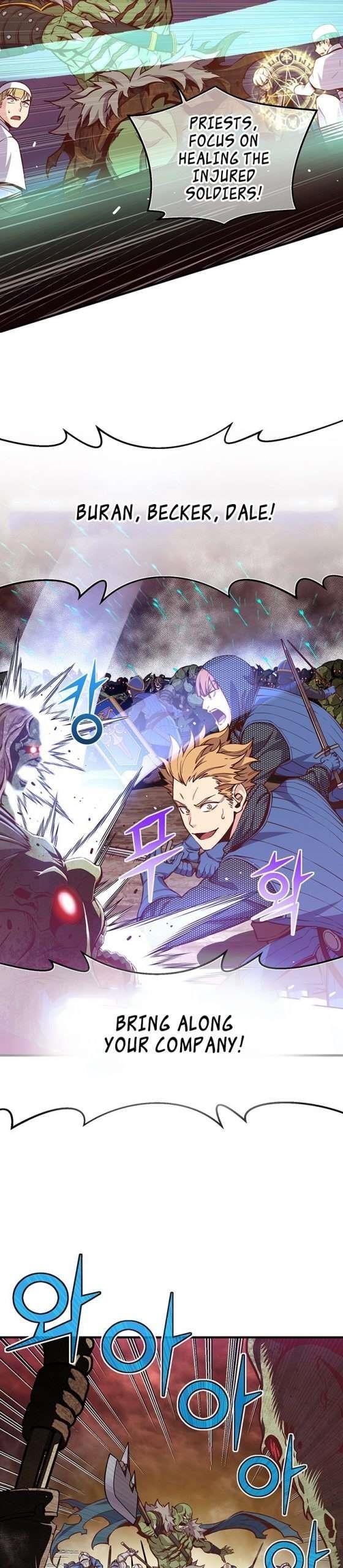 The Legendary Moonlight Sculptor - Chapter 143 Page 32