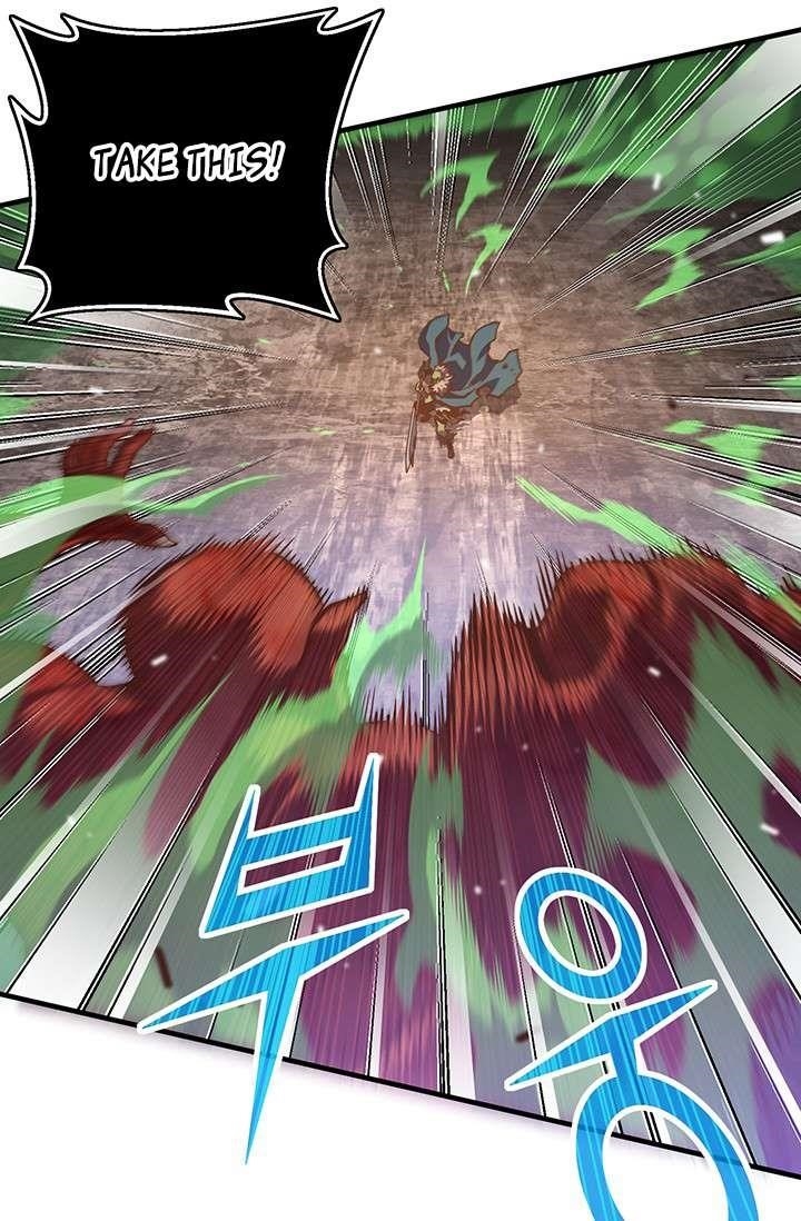 The Legendary Moonlight Sculptor - Chapter 143 Page 56