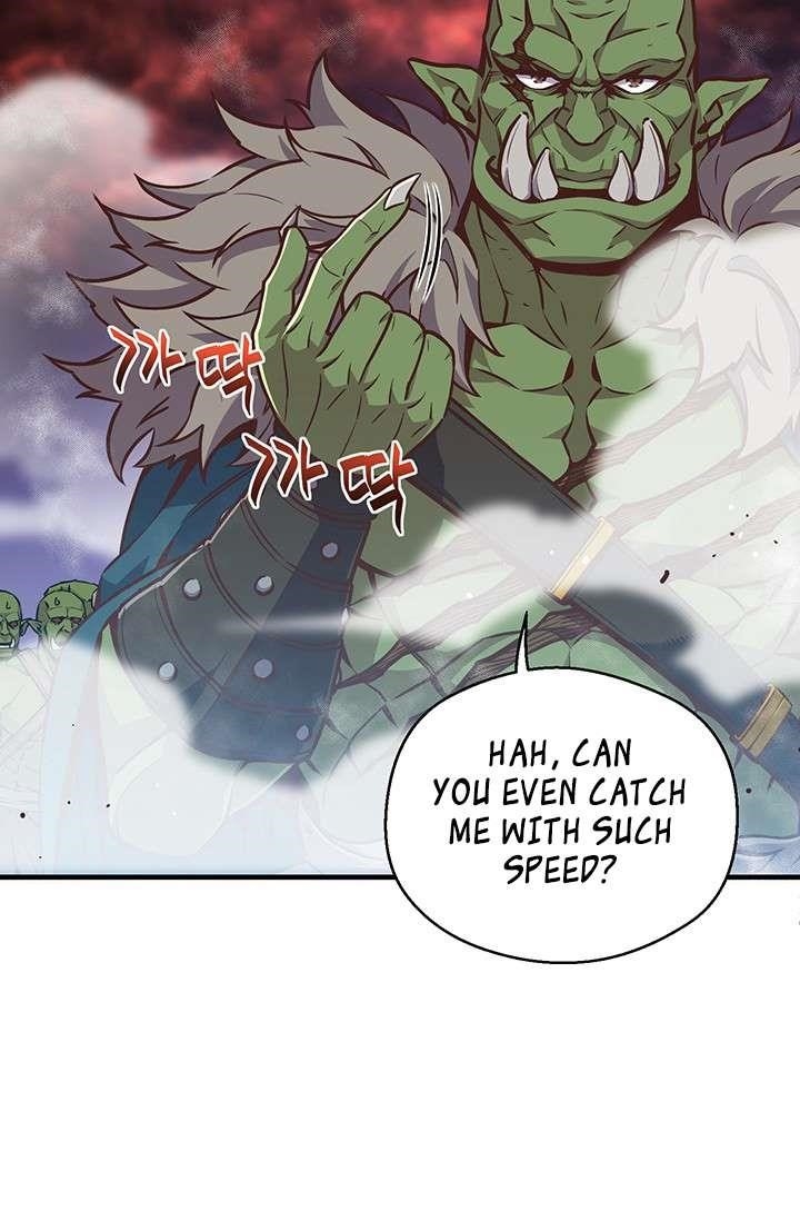 The Legendary Moonlight Sculptor - Chapter 143 Page 63