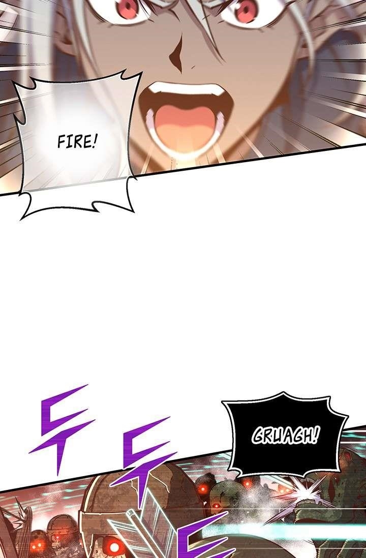 The Legendary Moonlight Sculptor - Chapter 143 Page 8