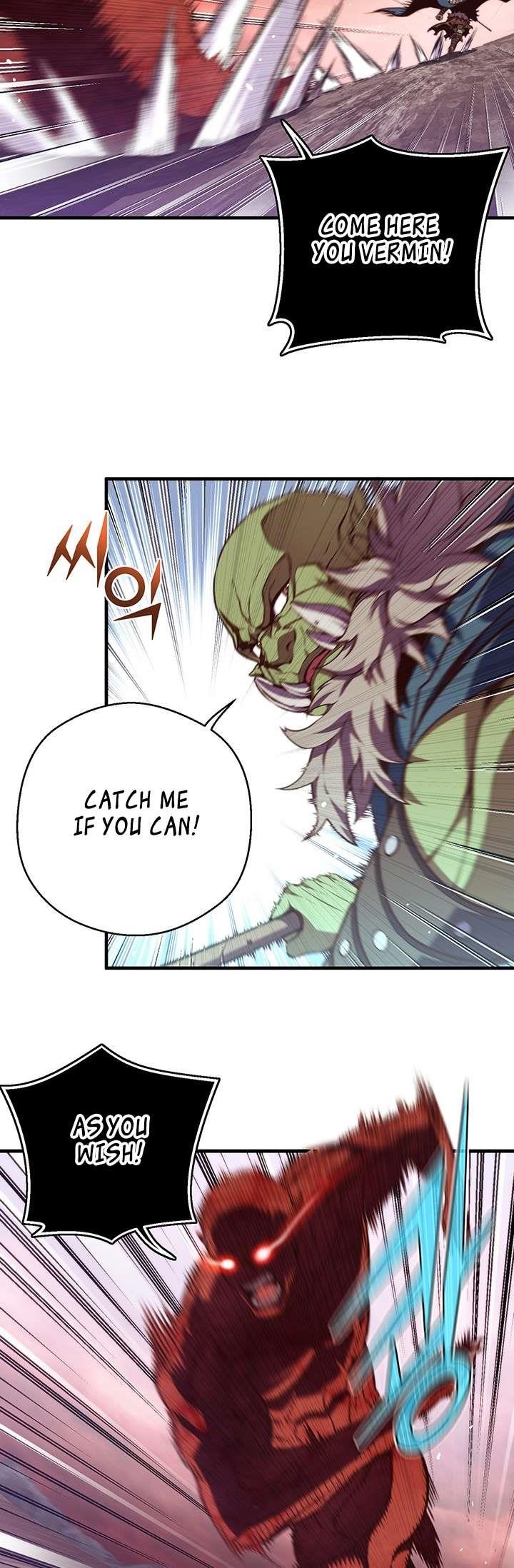 The Legendary Moonlight Sculptor - Chapter 144 Page 17