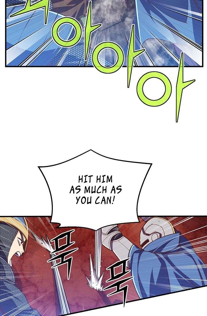 The Legendary Moonlight Sculptor - Chapter 144 Page 32