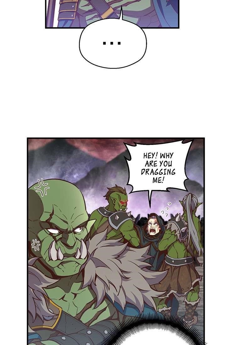 The Legendary Moonlight Sculptor - Chapter 144 Page 54