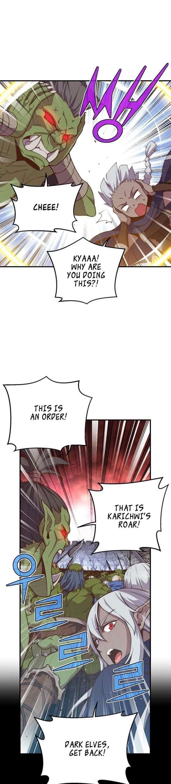 The Legendary Moonlight Sculptor - Chapter 144 Page 64