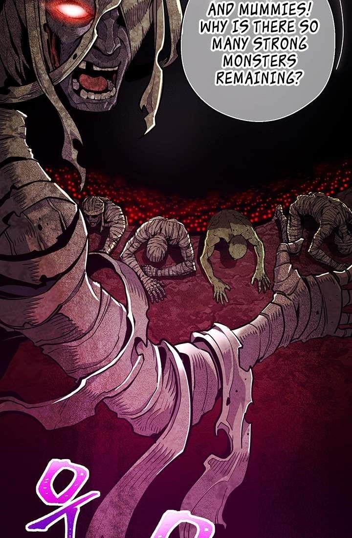 The Legendary Moonlight Sculptor - Chapter 144 Page 76