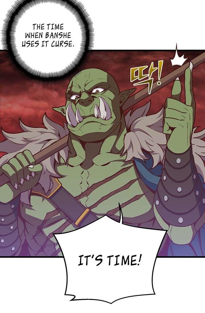 The Legendary Moonlight Sculptor - Chapter 145 Page 27