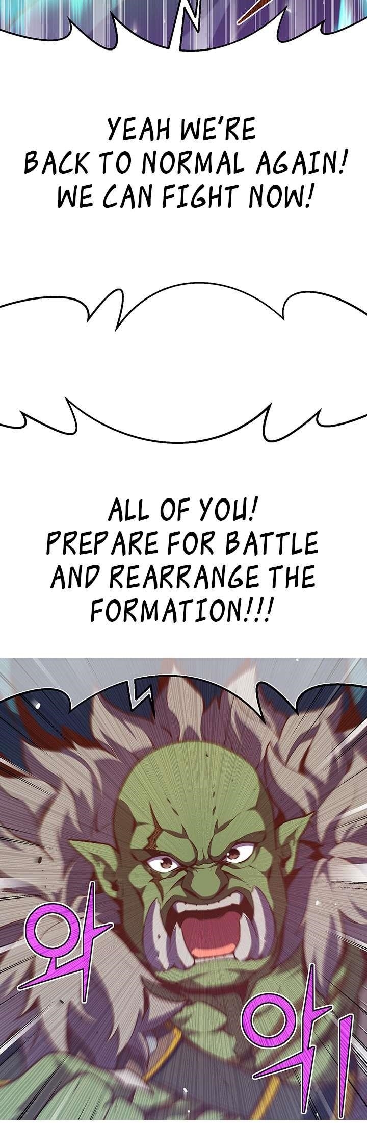 The Legendary Moonlight Sculptor - Chapter 145 Page 34