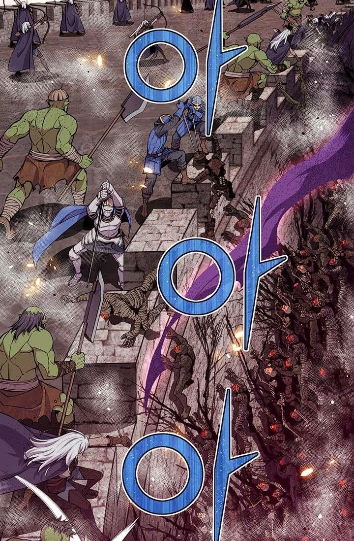 The Legendary Moonlight Sculptor - Chapter 145 Page 40