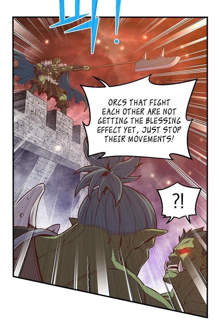 The Legendary Moonlight Sculptor - Chapter 145 Page 43