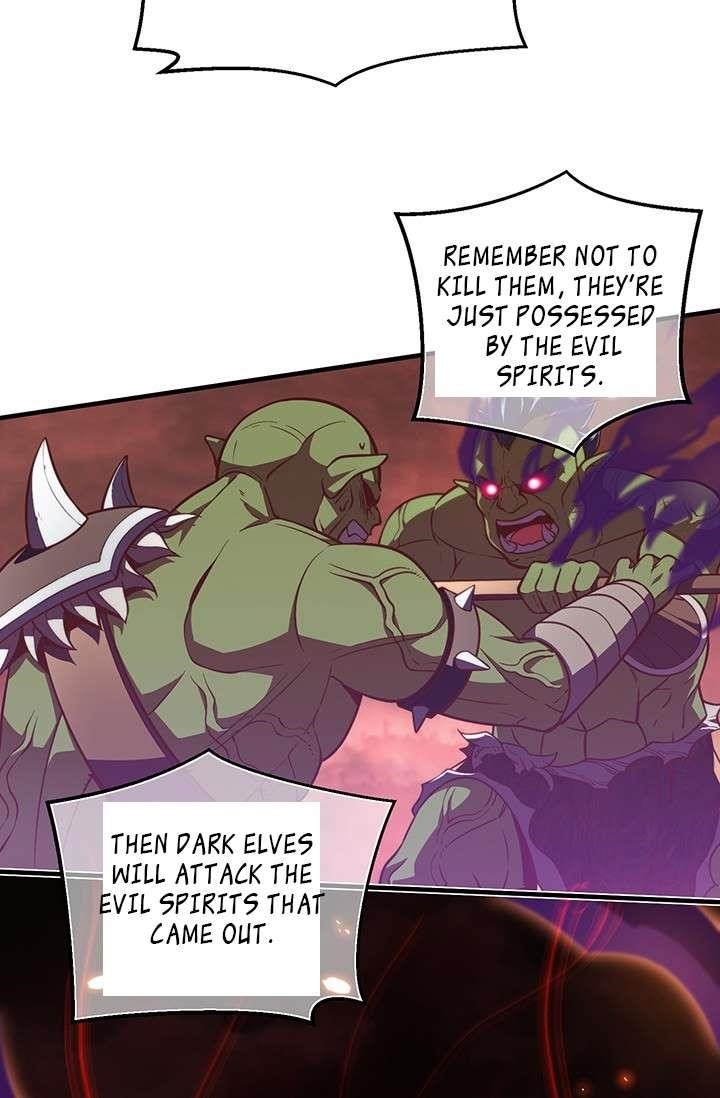 The Legendary Moonlight Sculptor - Chapter 145 Page 45