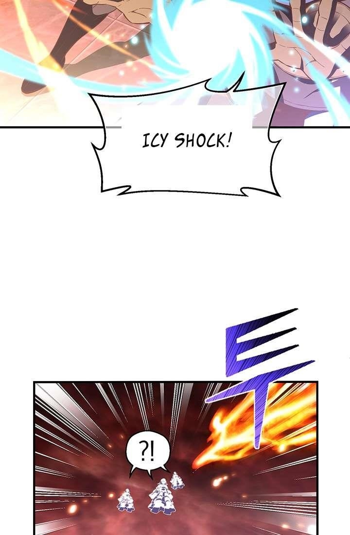 The Legendary Moonlight Sculptor - Chapter 145 Page 48