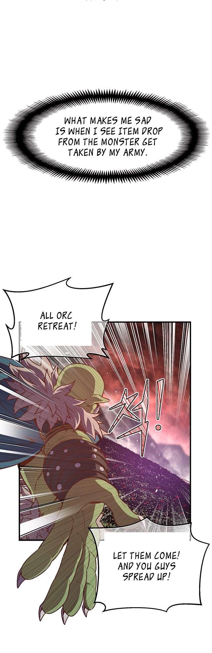 The Legendary Moonlight Sculptor - Chapter 145 Page 55